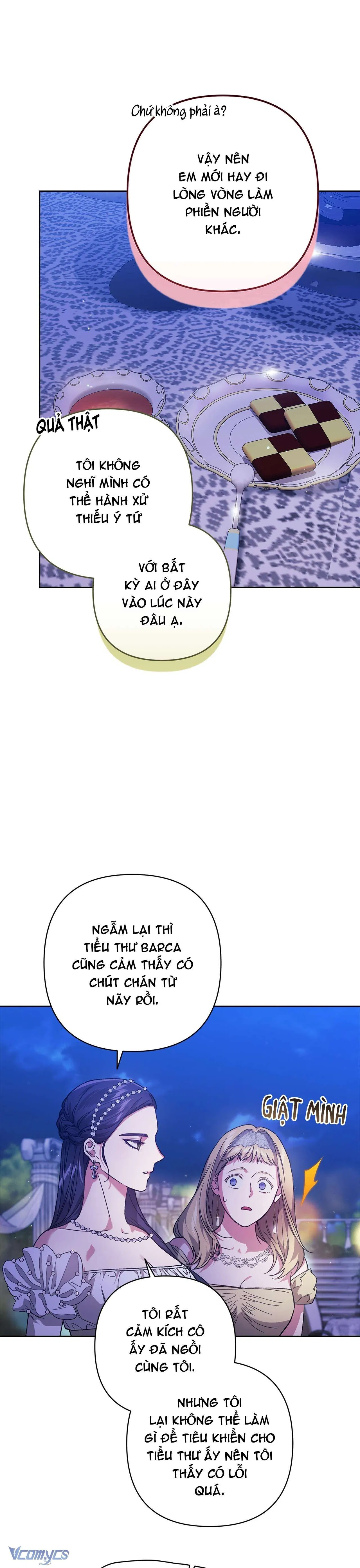 Hôn Nhân Này Rồi Sẽ Đổ Vỡ 