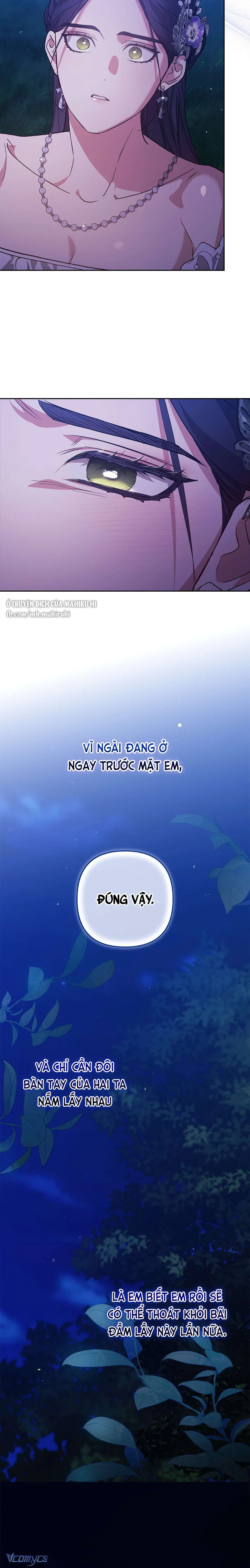 Hôn Nhân Này Rồi Sẽ Đổ Vỡ 