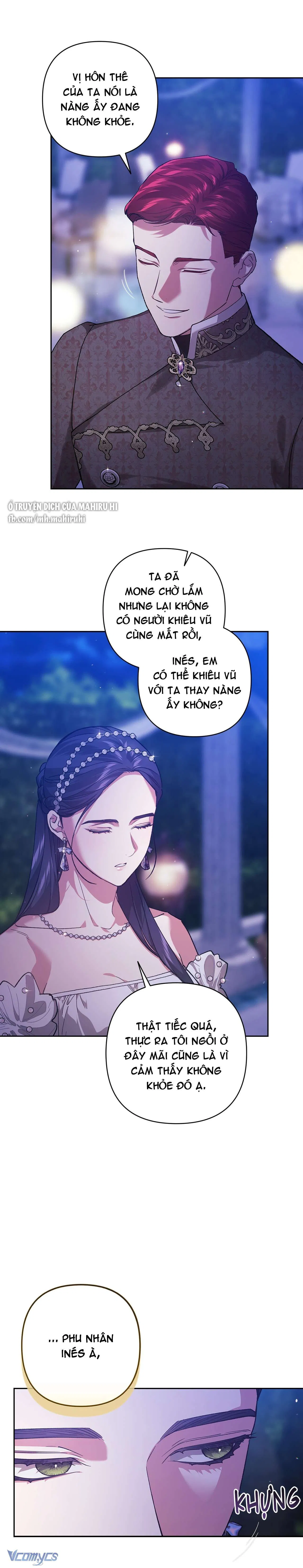 Hôn Nhân Này Rồi Sẽ Đổ Vỡ 