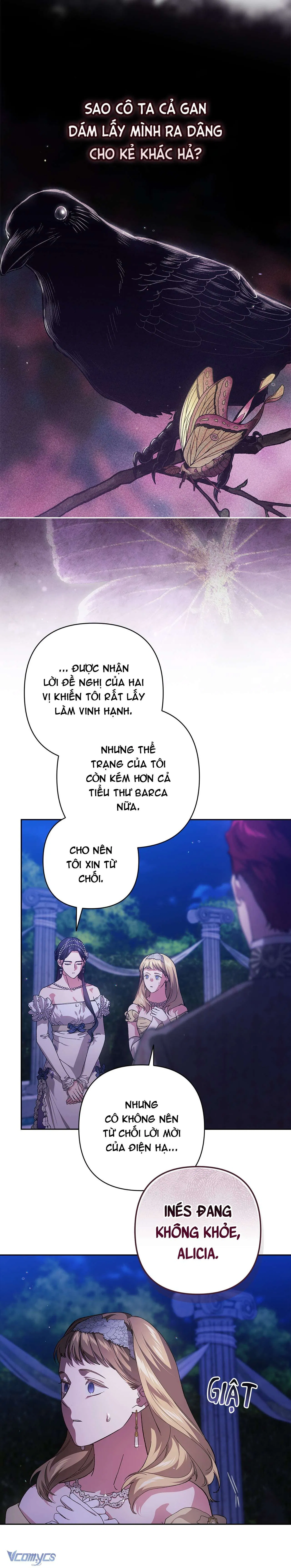 Hôn Nhân Này Rồi Sẽ Đổ Vỡ 