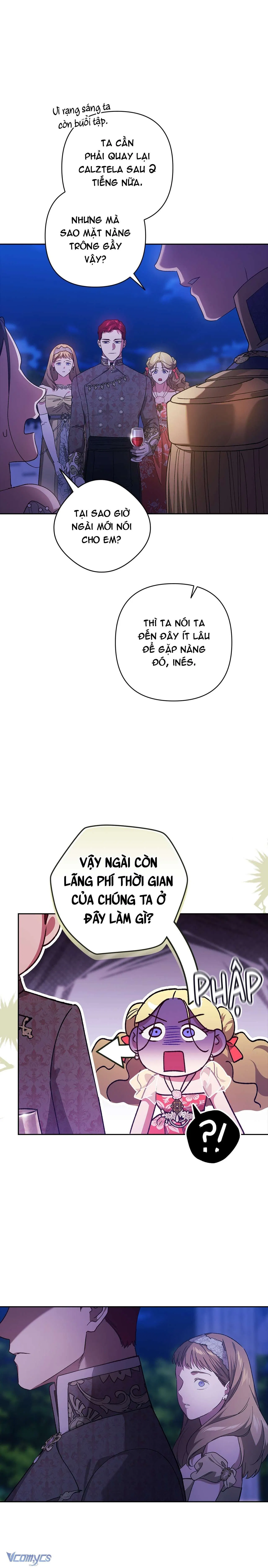 Hôn Nhân Này Rồi Sẽ Đổ Vỡ 
