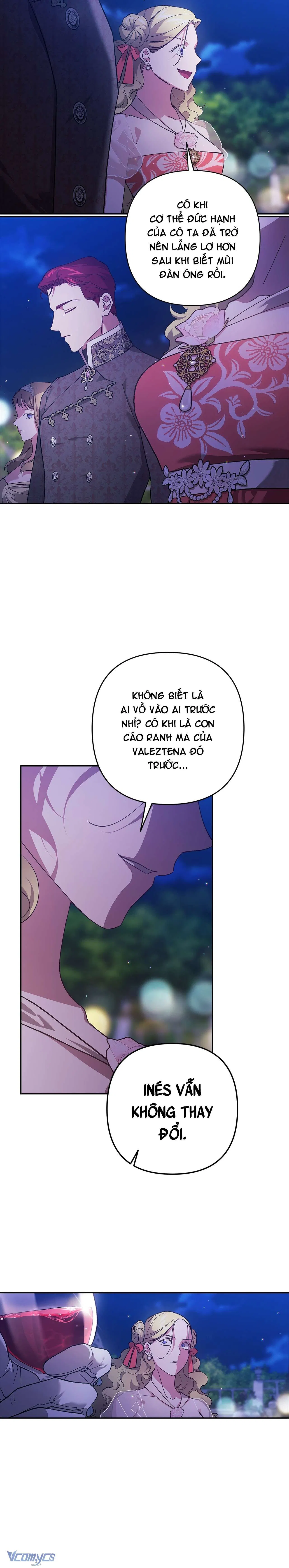 Hôn Nhân Này Rồi Sẽ Đổ Vỡ 
