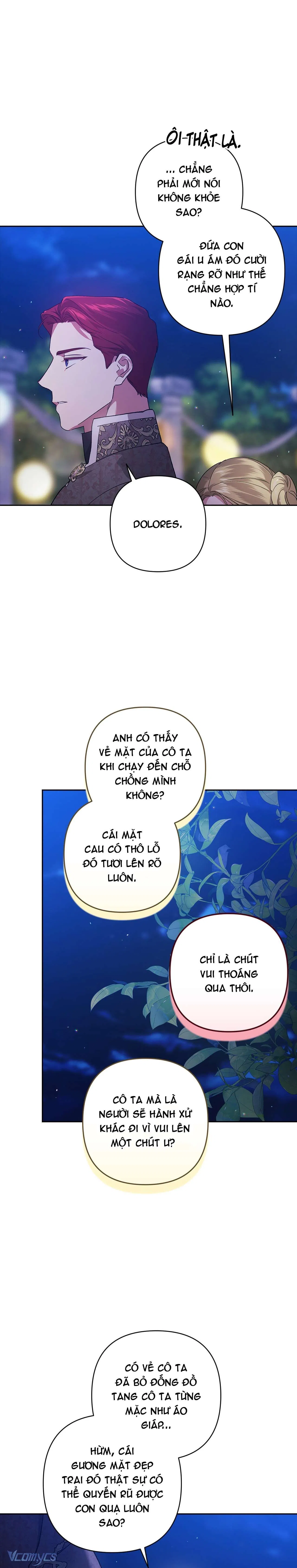 Hôn Nhân Này Rồi Sẽ Đổ Vỡ 