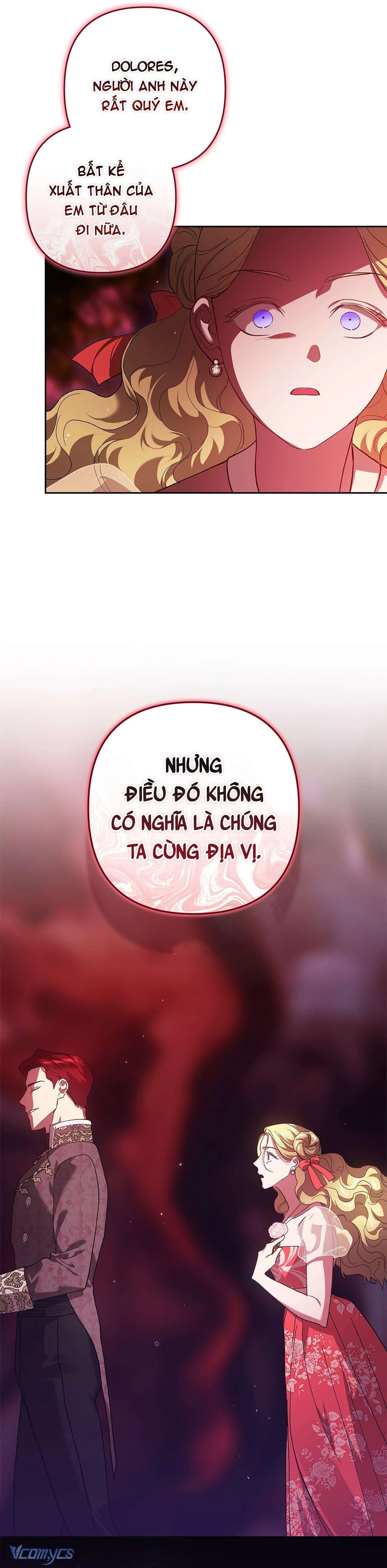 Hôn Nhân Này Rồi Sẽ Đổ Vỡ 