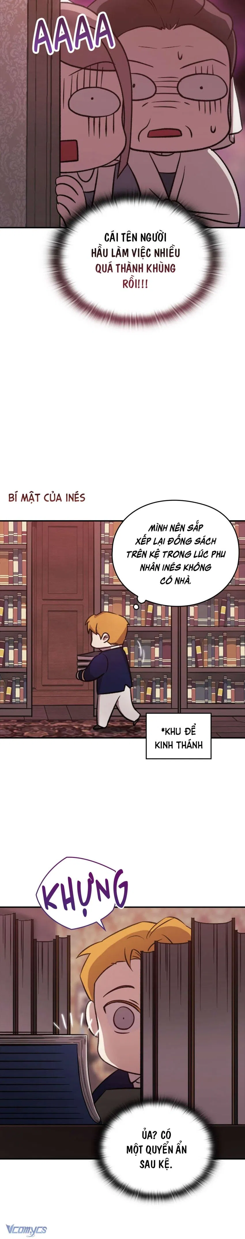 Hôn Nhân Này Rồi Sẽ Đổ Vỡ 