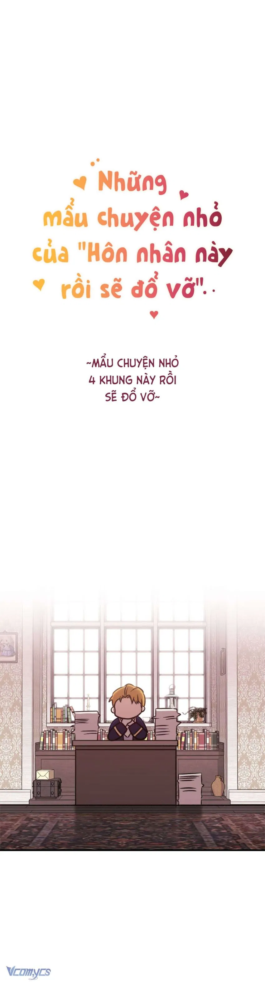Hôn Nhân Này Rồi Sẽ Đổ Vỡ 