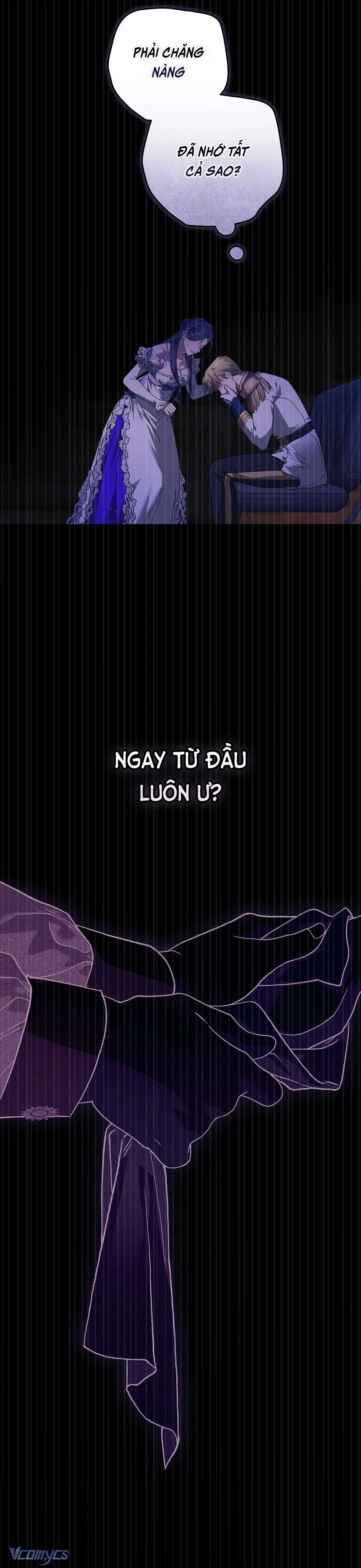 Hôn Nhân Này Rồi Sẽ Đổ Vỡ 