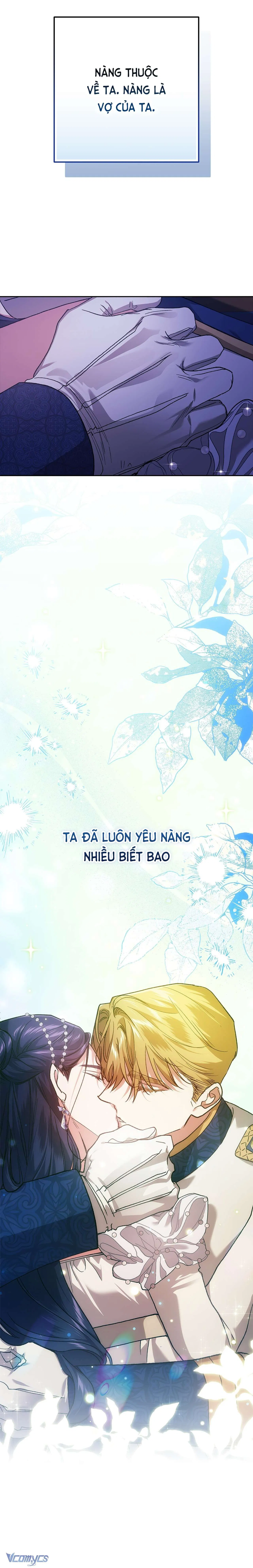 Hôn Nhân Này Rồi Sẽ Đổ Vỡ 