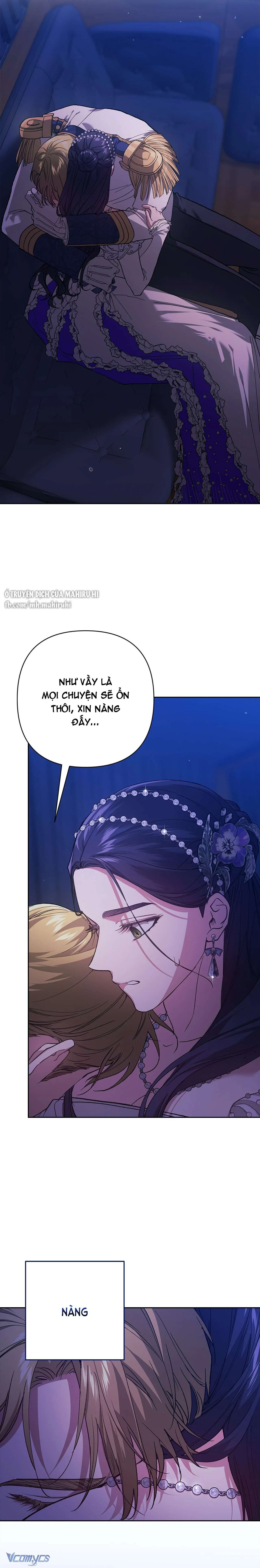 Hôn Nhân Này Rồi Sẽ Đổ Vỡ 