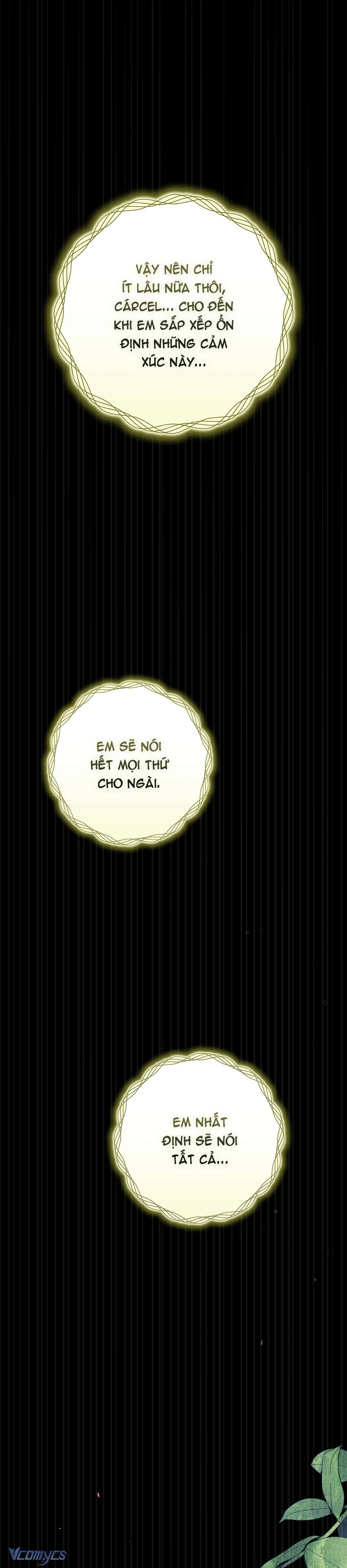 Hôn Nhân Này Rồi Sẽ Đổ Vỡ 