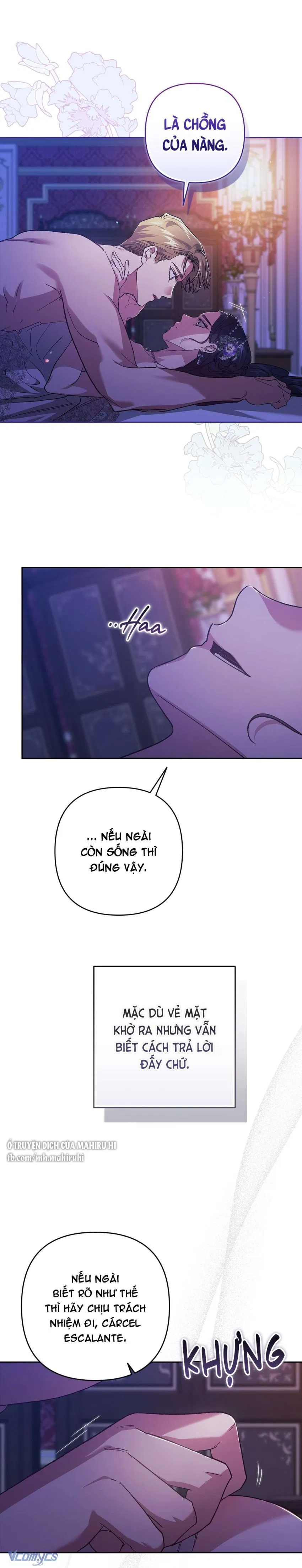 Hôn Nhân Này Rồi Sẽ Đổ Vỡ 