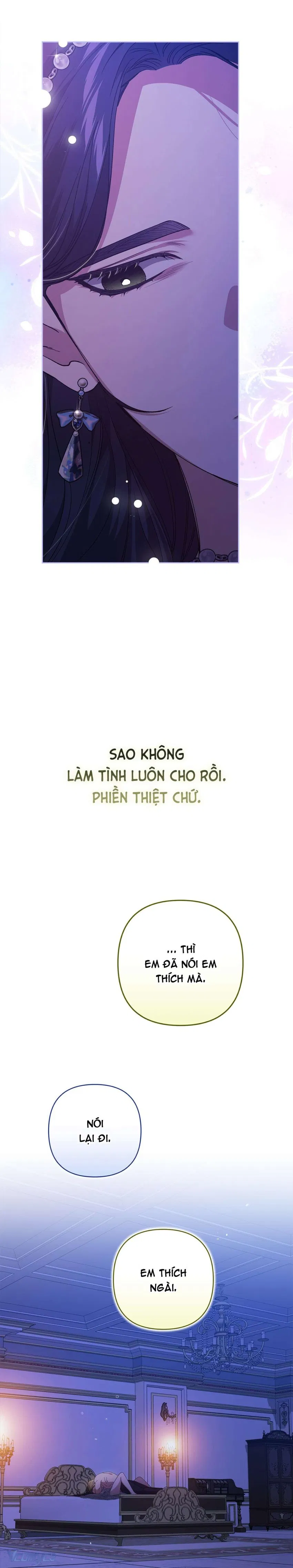 Hôn Nhân Này Rồi Sẽ Đổ Vỡ 