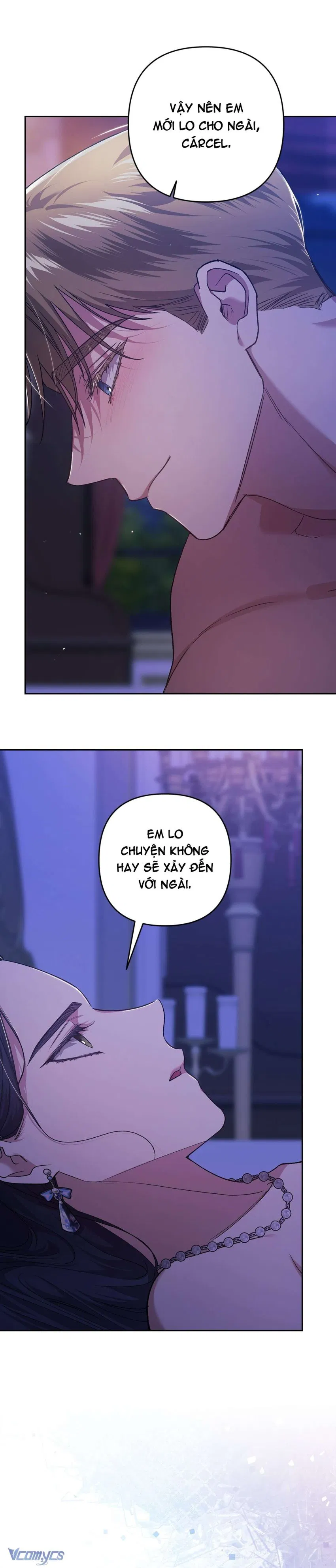 Hôn Nhân Này Rồi Sẽ Đổ Vỡ 