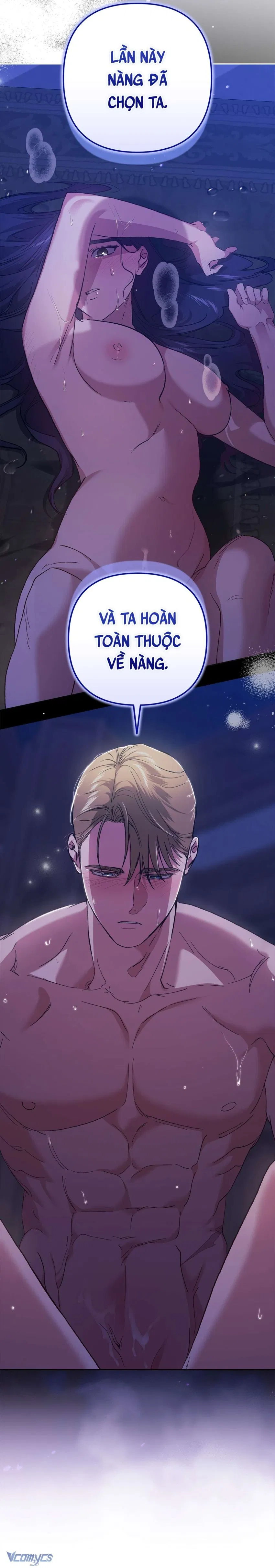 Hôn Nhân Này Rồi Sẽ Đổ Vỡ 