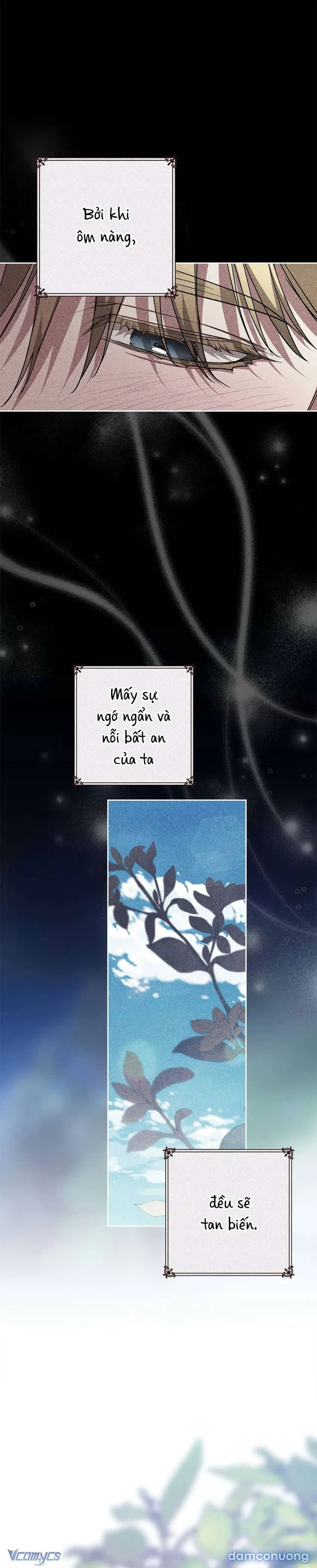 Hôn Nhân Này Rồi Sẽ Đổ Vỡ 