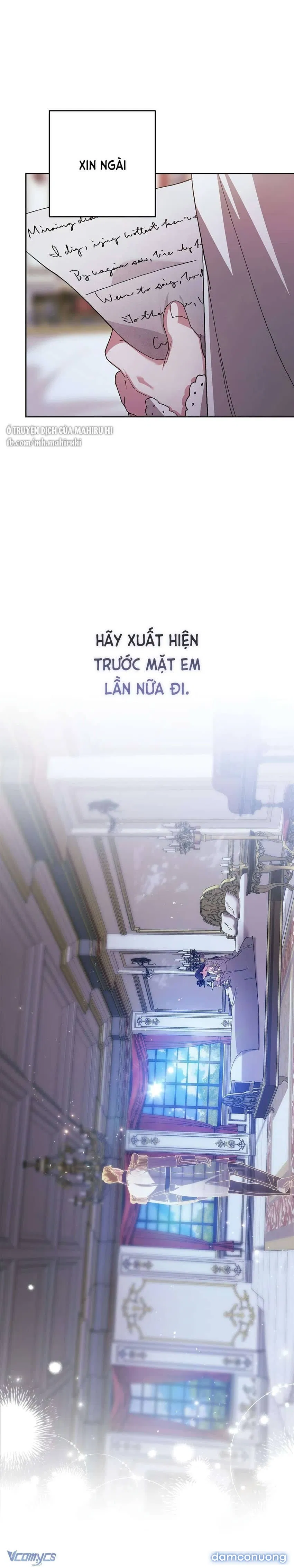 Hôn Nhân Này Rồi Sẽ Đổ Vỡ 