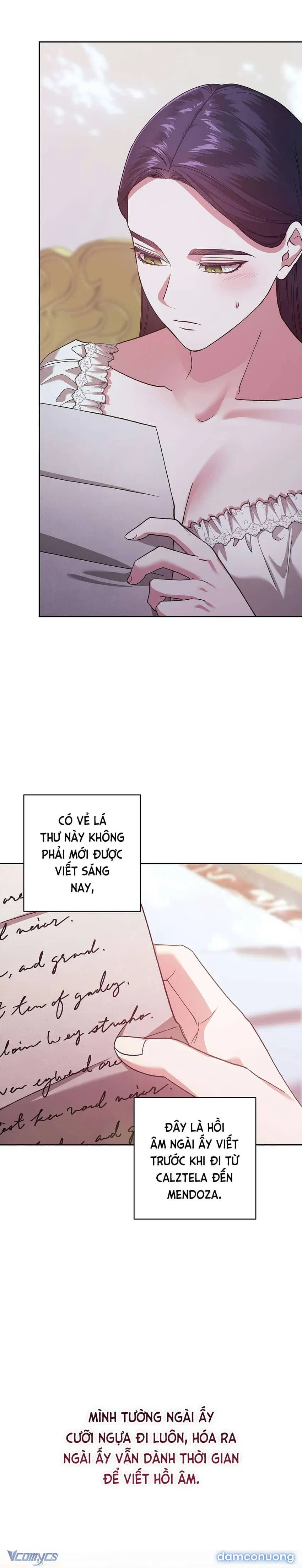 Hôn Nhân Này Rồi Sẽ Đổ Vỡ 