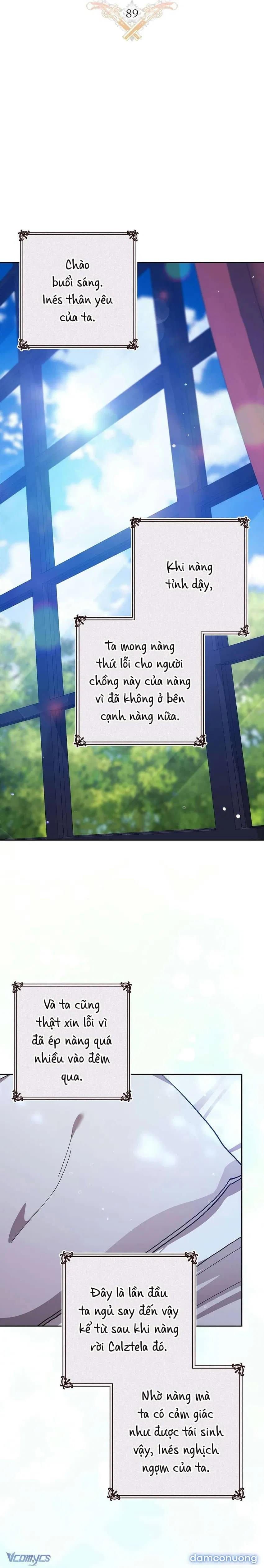 Hôn Nhân Này Rồi Sẽ Đổ Vỡ 