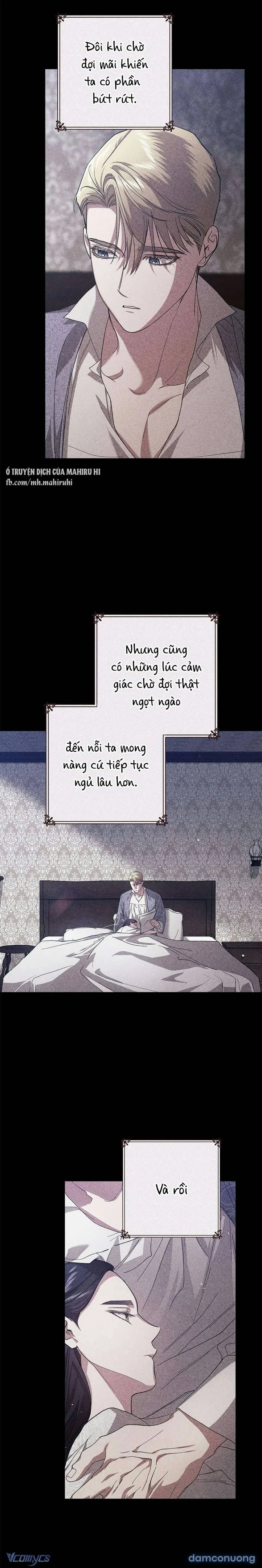 Hôn Nhân Này Rồi Sẽ Đổ Vỡ 