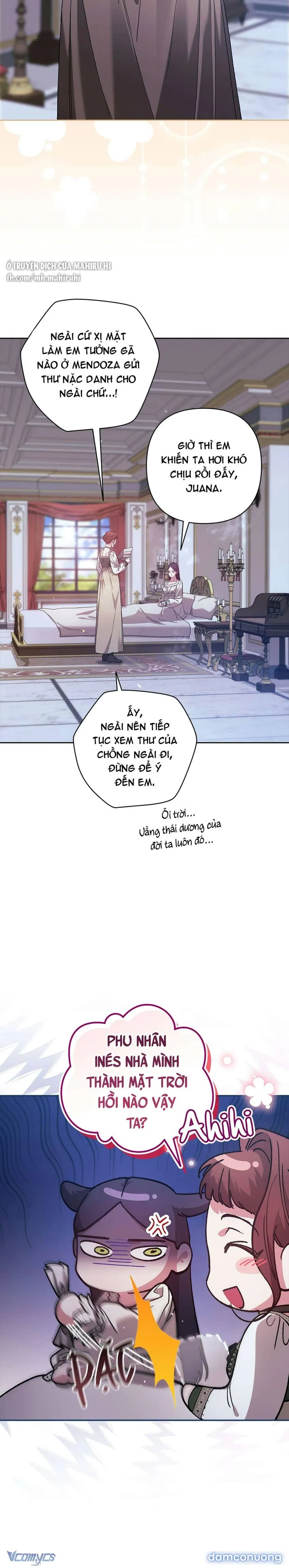 Hôn Nhân Này Rồi Sẽ Đổ Vỡ 