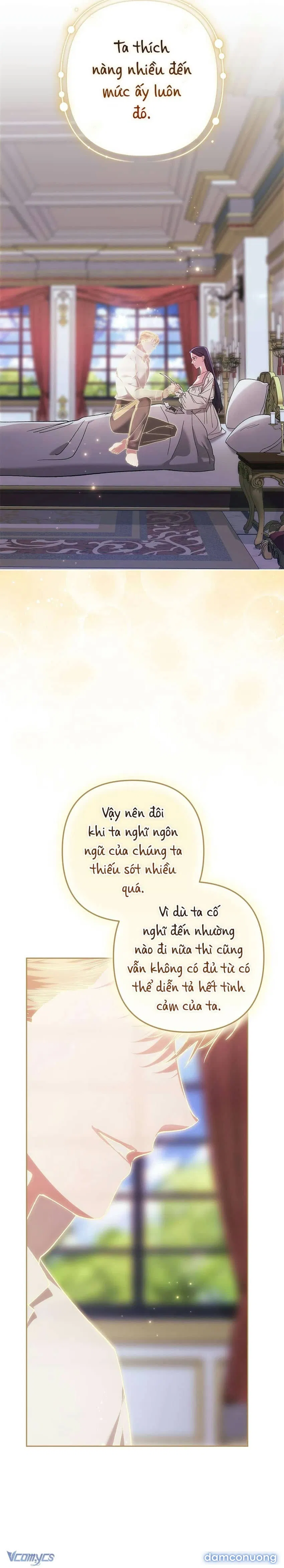 Hôn Nhân Này Rồi Sẽ Đổ Vỡ 