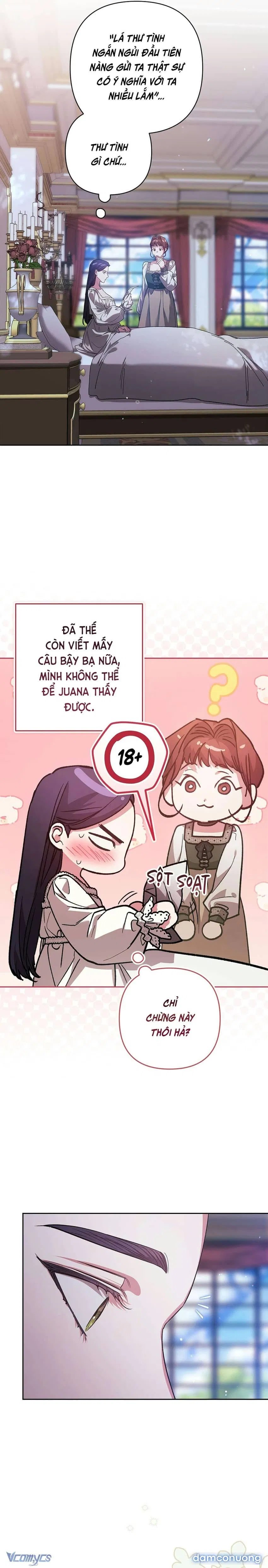 Hôn Nhân Này Rồi Sẽ Đổ Vỡ 