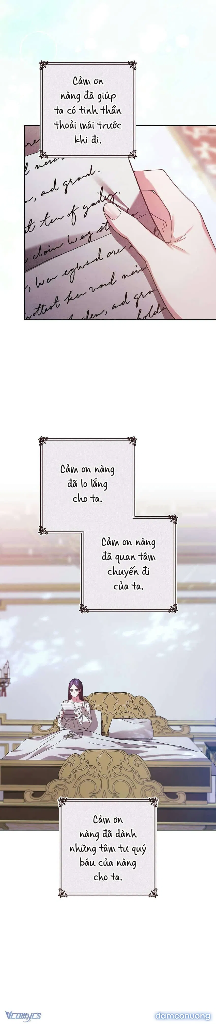 Hôn Nhân Này Rồi Sẽ Đổ Vỡ 