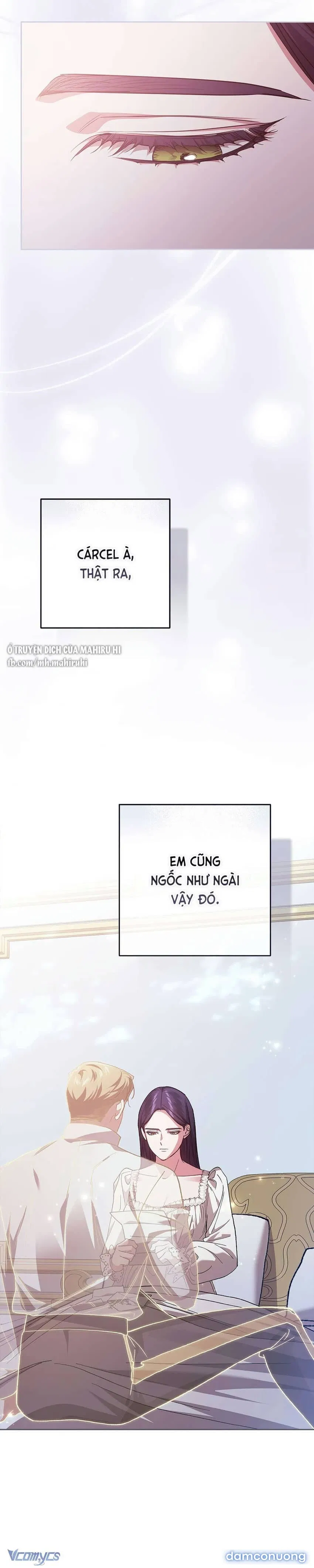 Hôn Nhân Này Rồi Sẽ Đổ Vỡ 