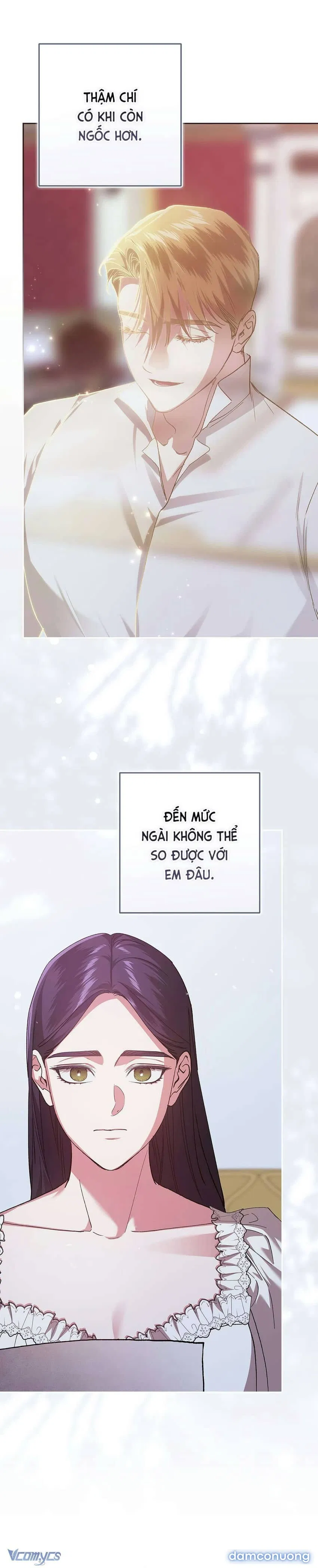 Hôn Nhân Này Rồi Sẽ Đổ Vỡ 