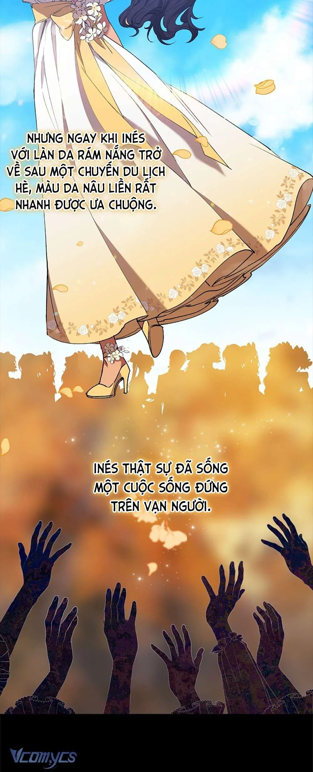 Hôn Nhân Này Rồi Sẽ Đổ Vỡ 