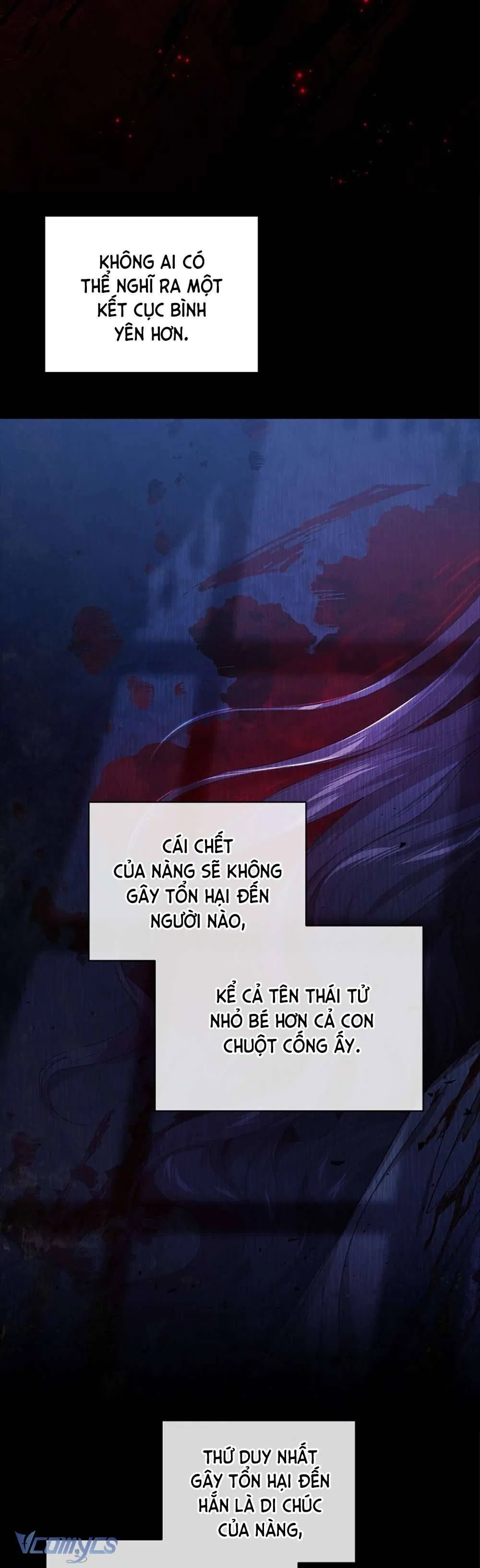 Hôn Nhân Này Rồi Sẽ Đổ Vỡ 