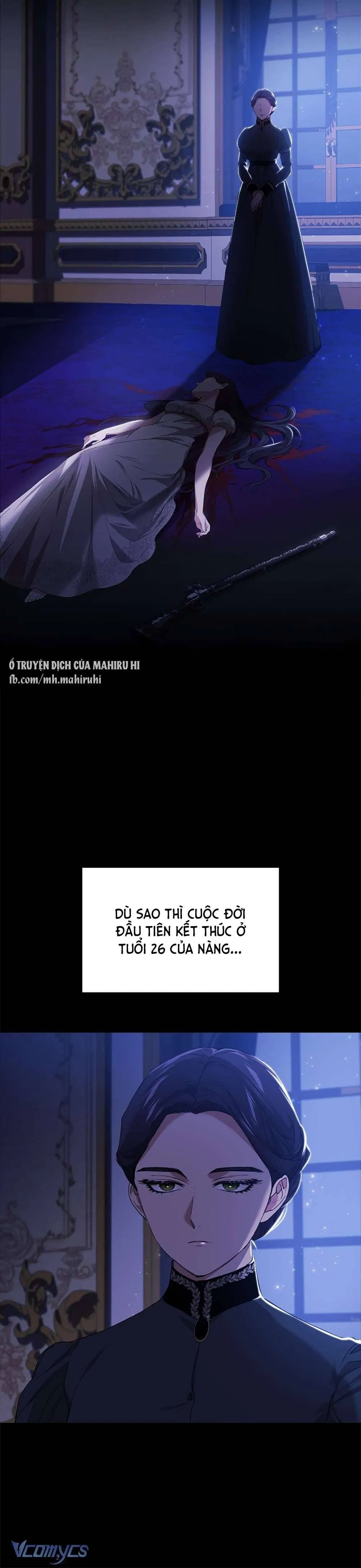 Hôn Nhân Này Rồi Sẽ Đổ Vỡ 