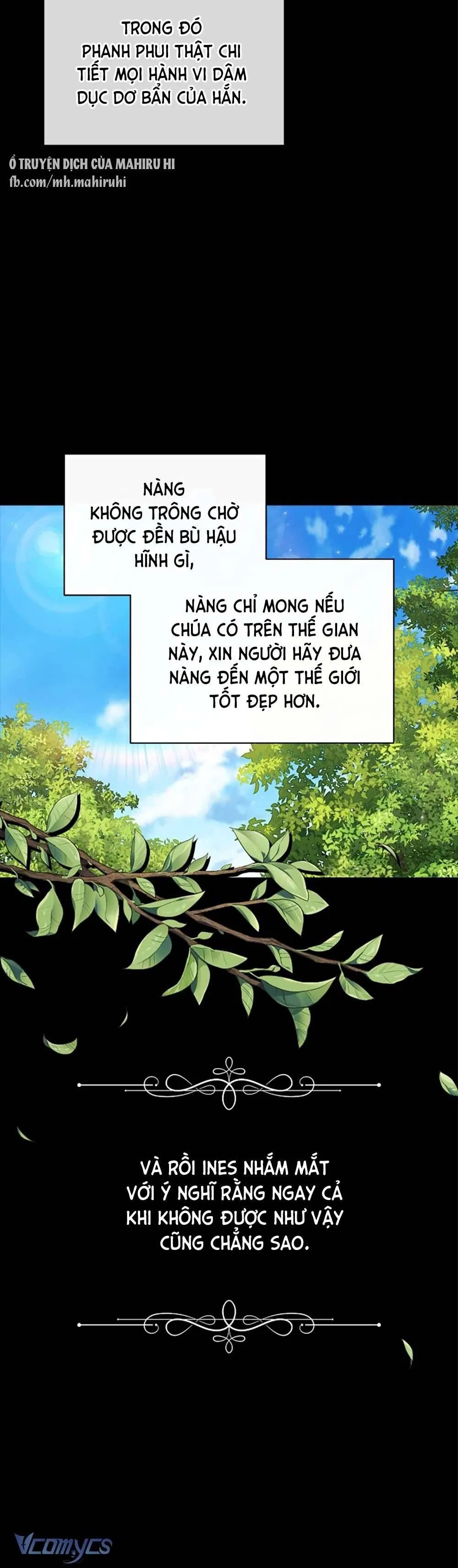 Hôn Nhân Này Rồi Sẽ Đổ Vỡ 
