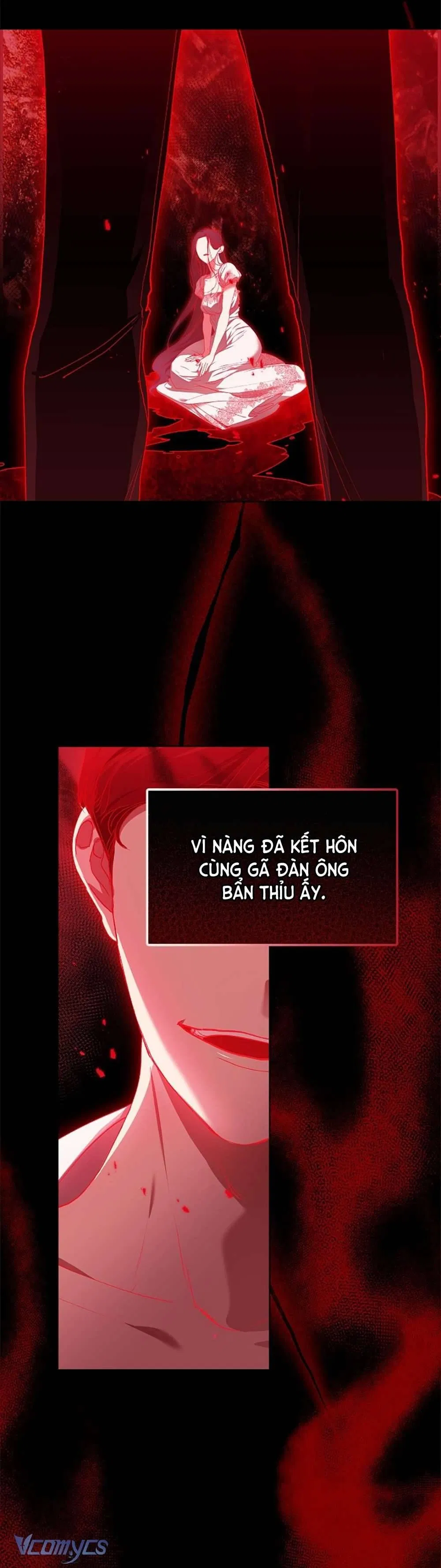 Hôn Nhân Này Rồi Sẽ Đổ Vỡ 