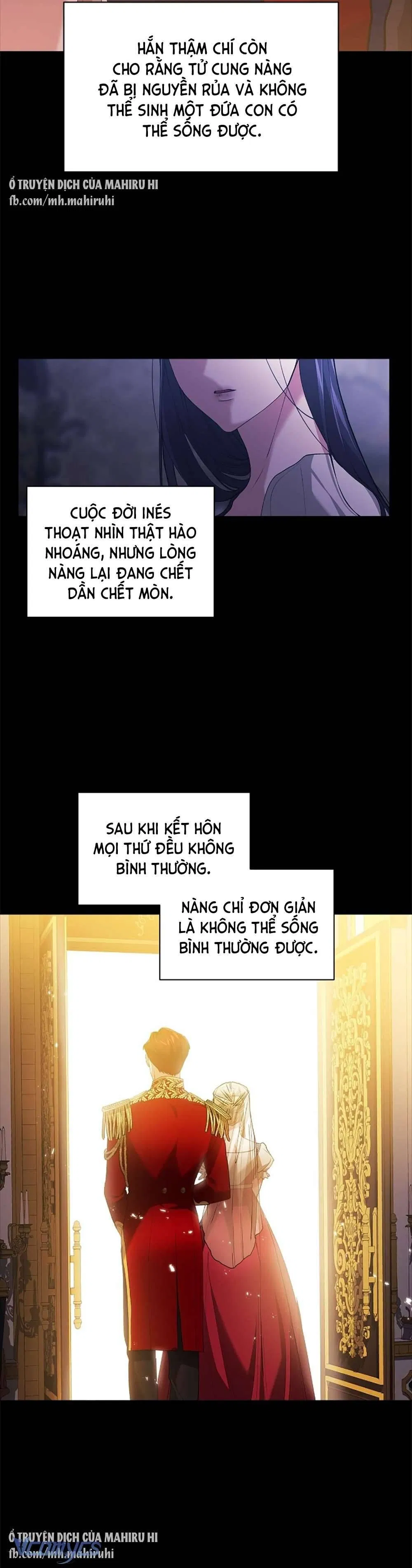 Hôn Nhân Này Rồi Sẽ Đổ Vỡ 