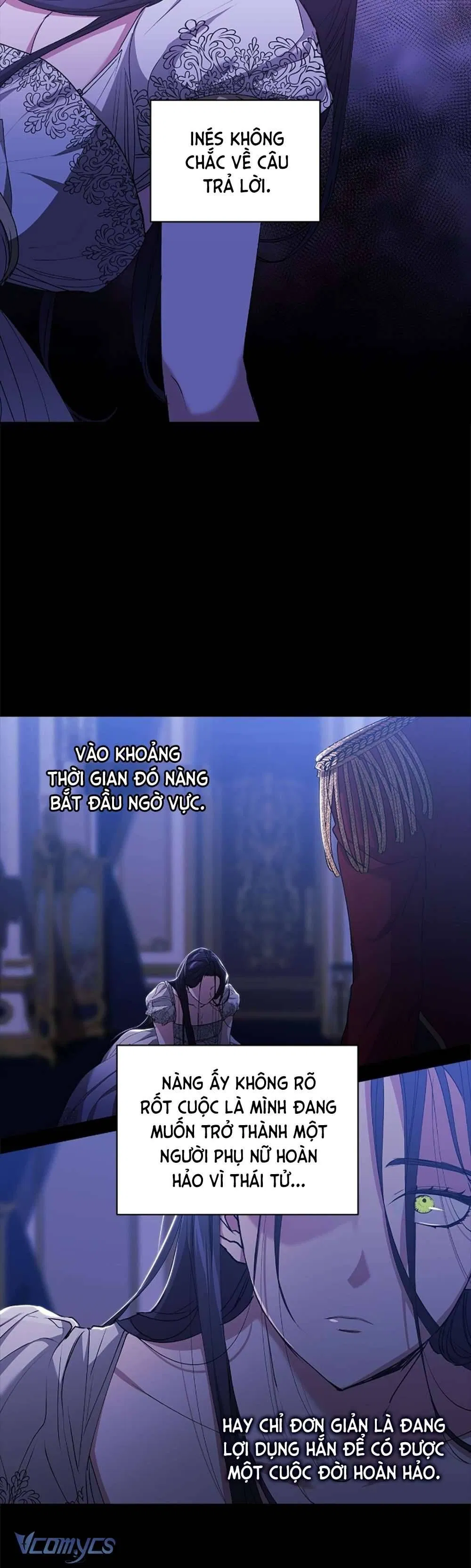 Hôn Nhân Này Rồi Sẽ Đổ Vỡ 