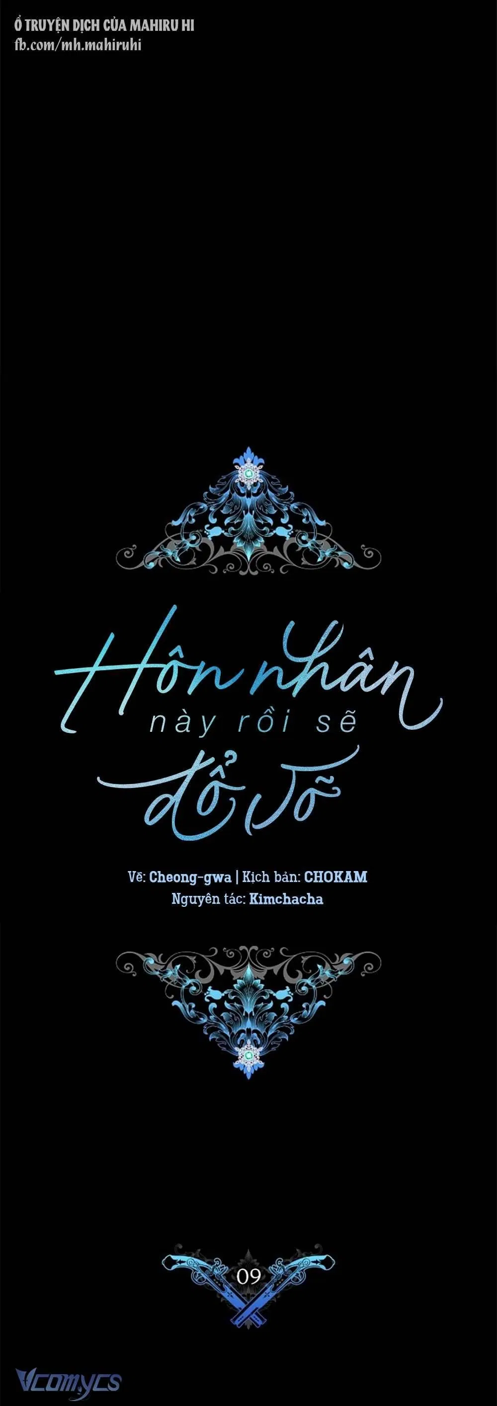 Hôn Nhân Này Rồi Sẽ Đổ Vỡ 