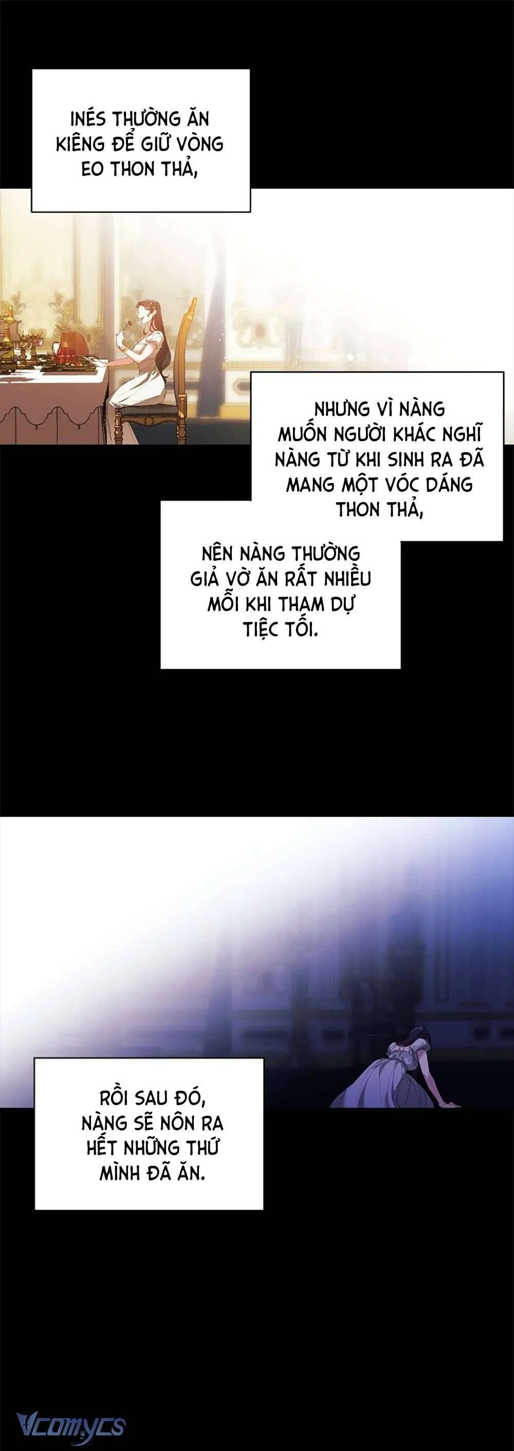 Hôn Nhân Này Rồi Sẽ Đổ Vỡ 