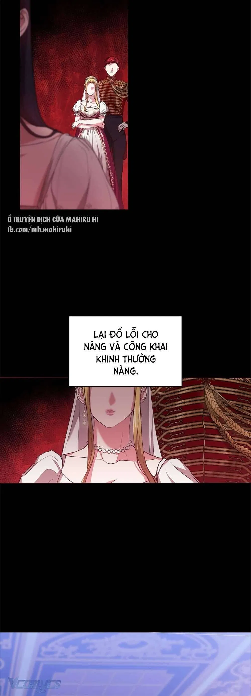 Hôn Nhân Này Rồi Sẽ Đổ Vỡ 