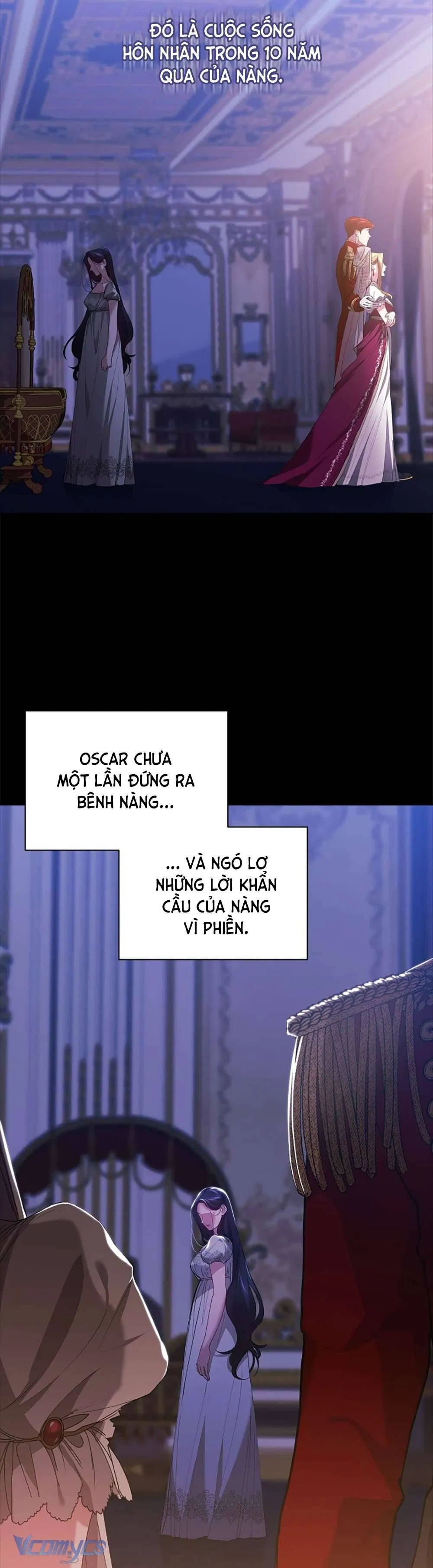 Hôn Nhân Này Rồi Sẽ Đổ Vỡ 