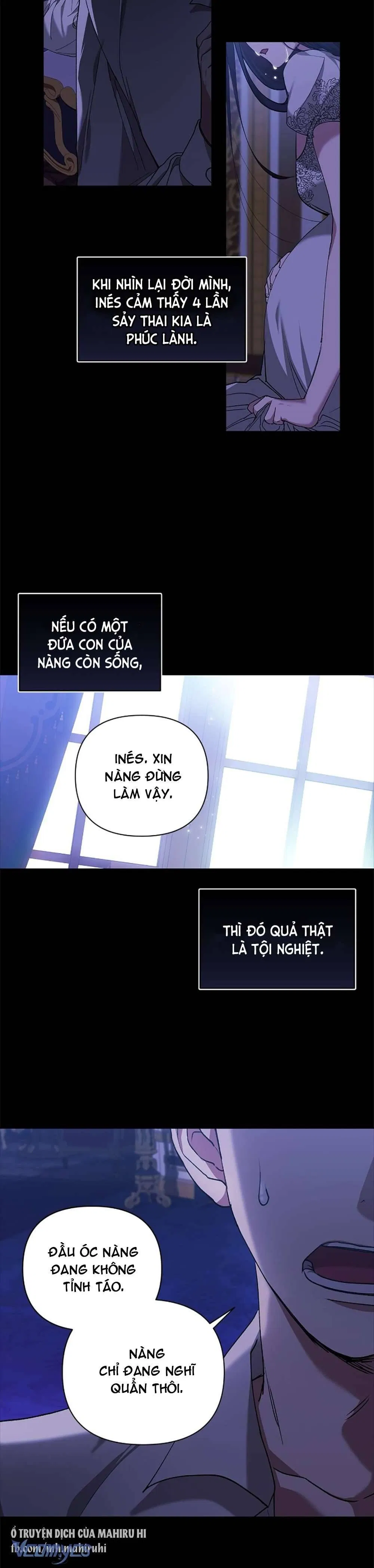Hôn Nhân Này Rồi Sẽ Đổ Vỡ 