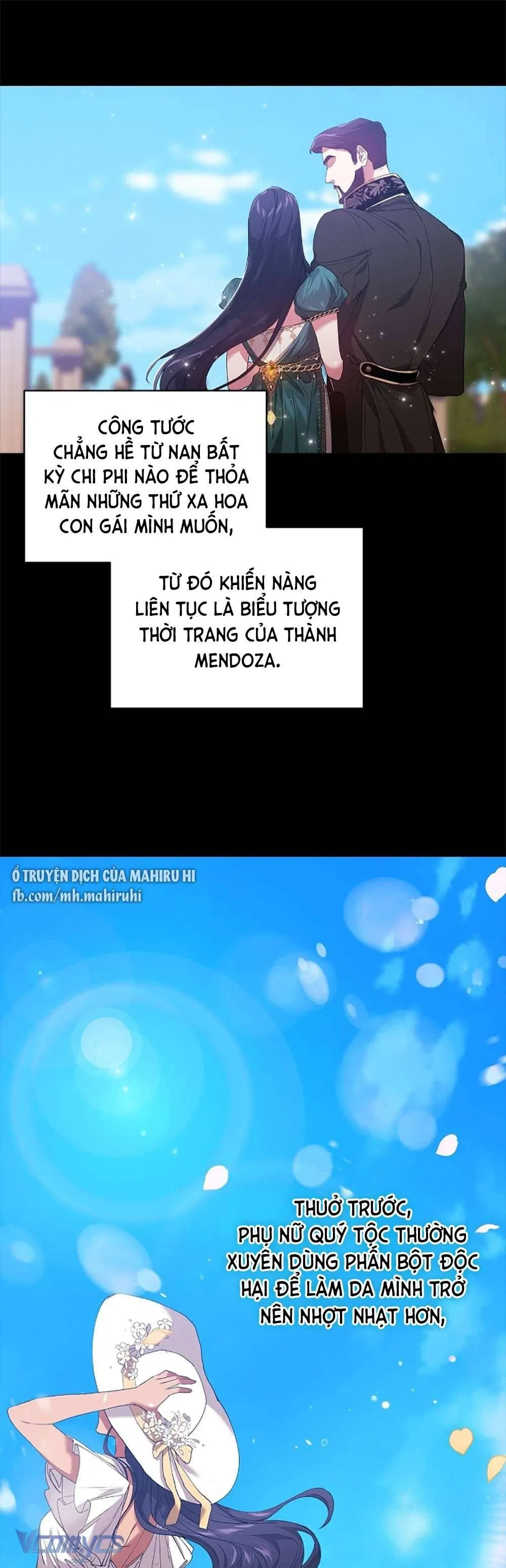 Hôn Nhân Này Rồi Sẽ Đổ Vỡ 