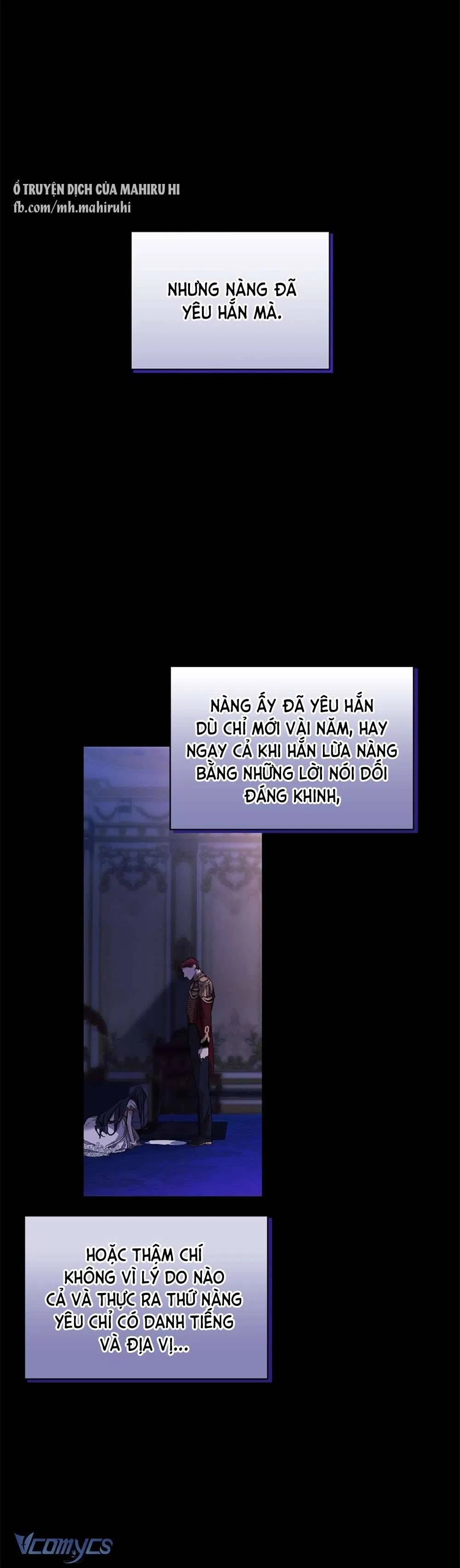 Hôn Nhân Này Rồi Sẽ Đổ Vỡ 