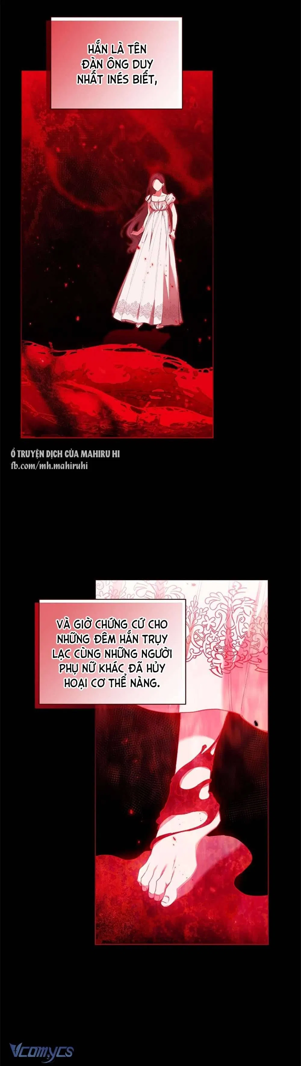Hôn Nhân Này Rồi Sẽ Đổ Vỡ 