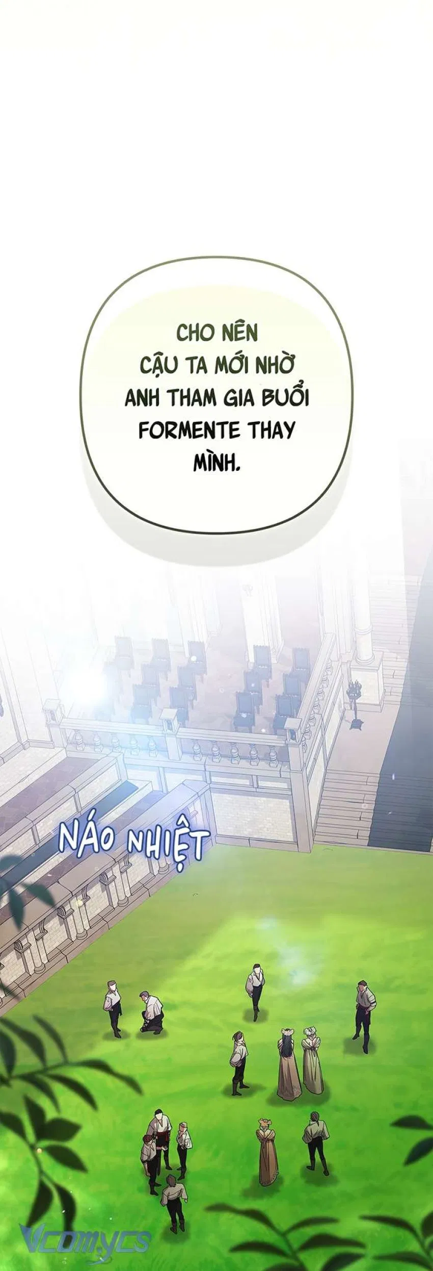 Hôn Nhân Này Rồi Sẽ Đổ Vỡ 