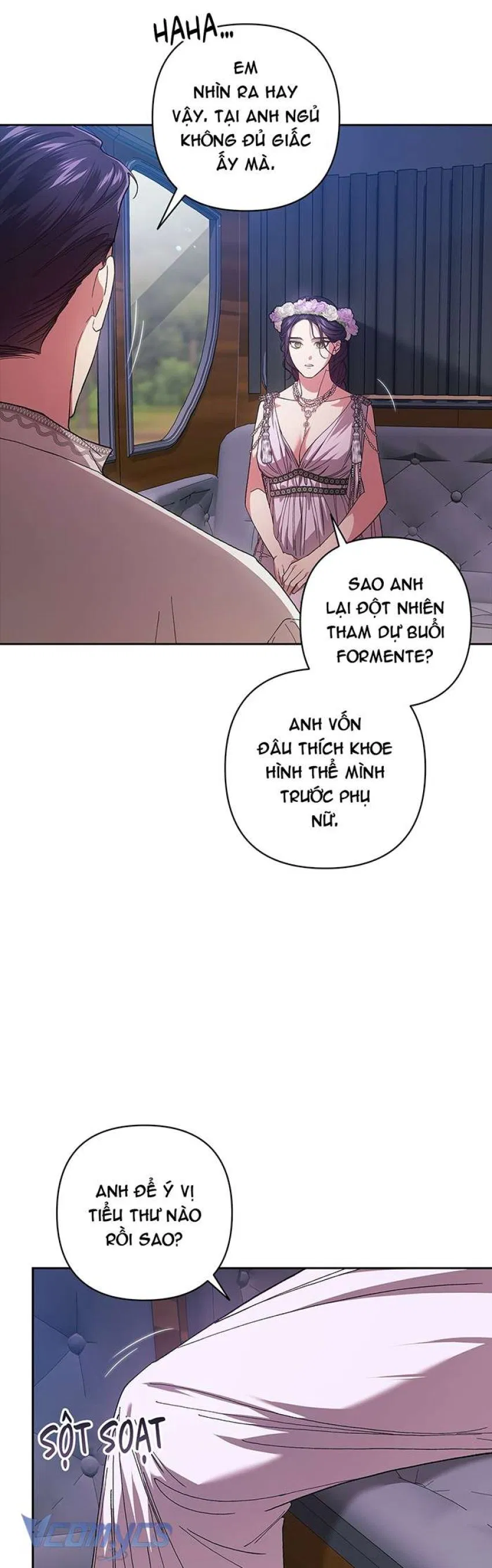 Hôn Nhân Này Rồi Sẽ Đổ Vỡ 