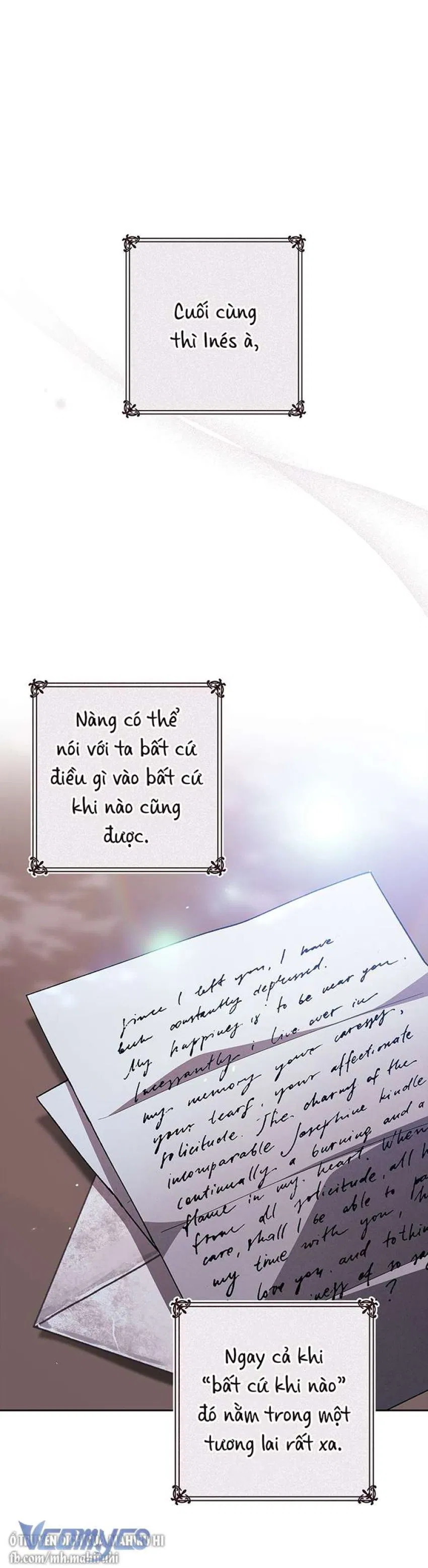 Hôn Nhân Này Rồi Sẽ Đổ Vỡ 