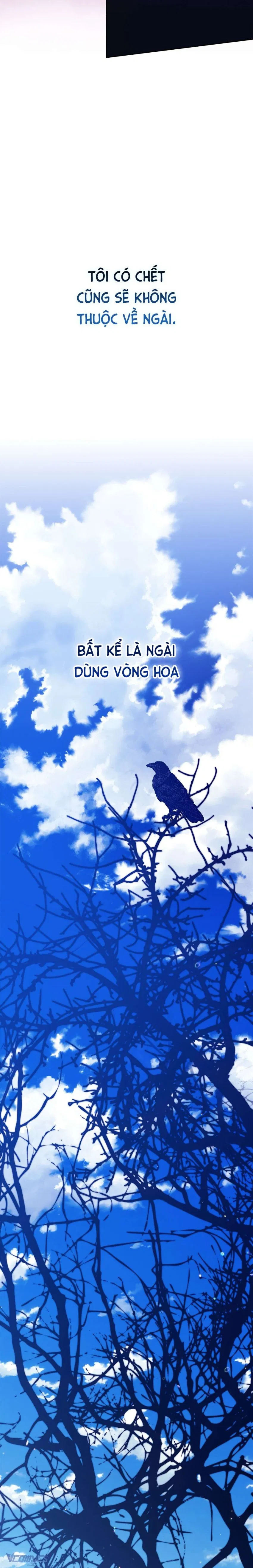 Hôn Nhân Này Rồi Sẽ Đổ Vỡ 