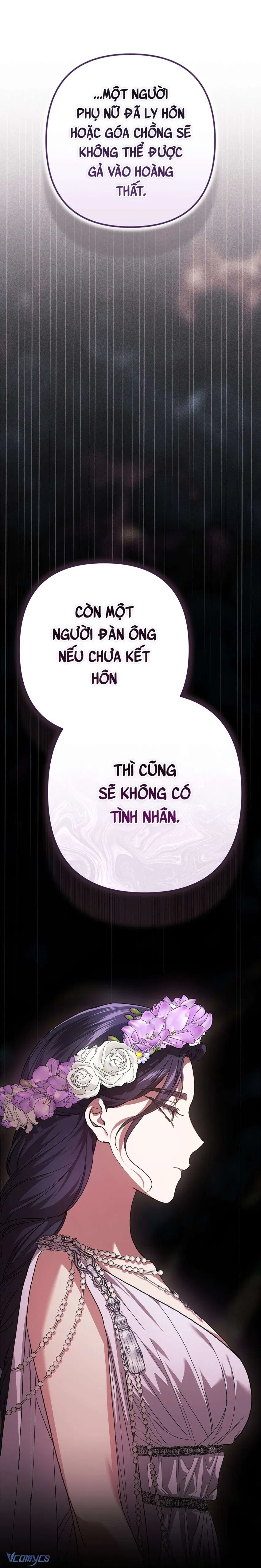 Hôn Nhân Này Rồi Sẽ Đổ Vỡ 