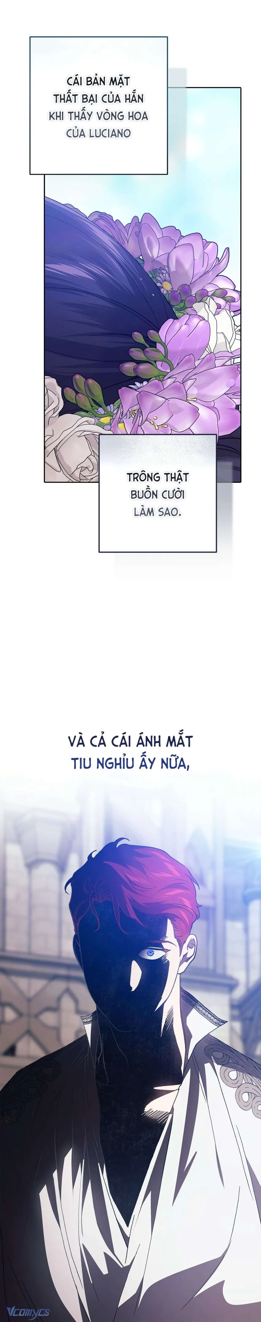 Hôn Nhân Này Rồi Sẽ Đổ Vỡ 